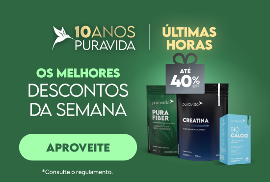JUNHO ATÉ 40% OFF