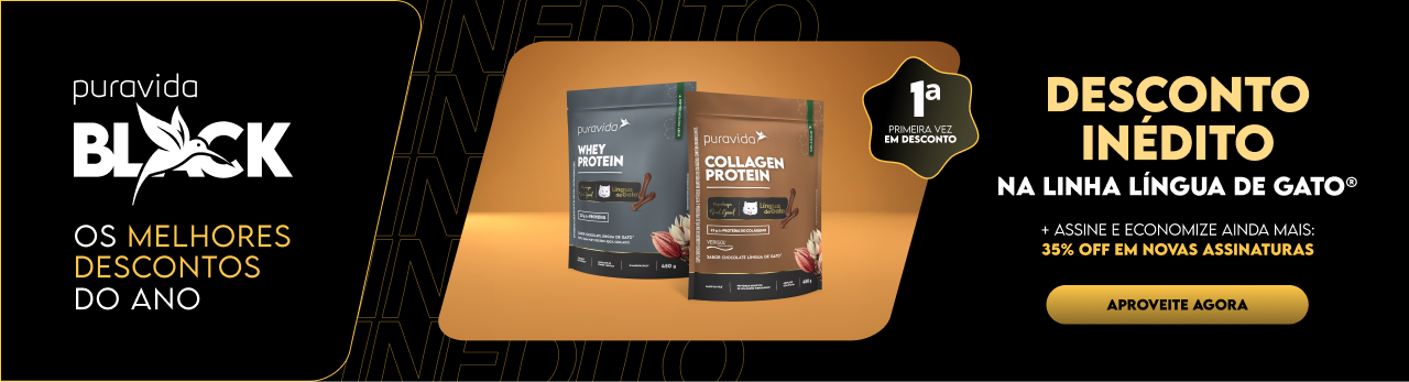 PURAVIDA BLACK - LINHA KOPENHAGEN - Banner home