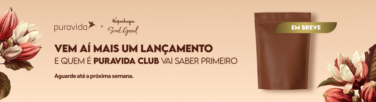 Spoiler novo produto