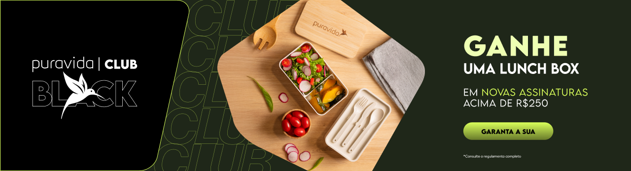 ASSINE E GANHE LUNCH BOX - Banner home