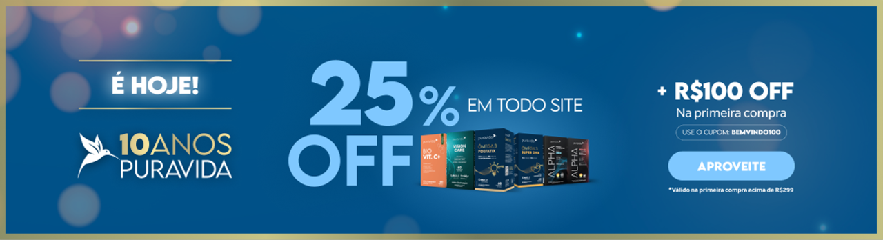 [BANNER HOME] - LP PRIMEIRA COMPRA
