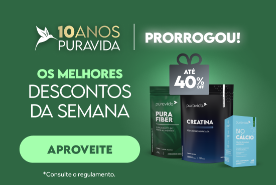 JUNHO ATÉ 40% OFF