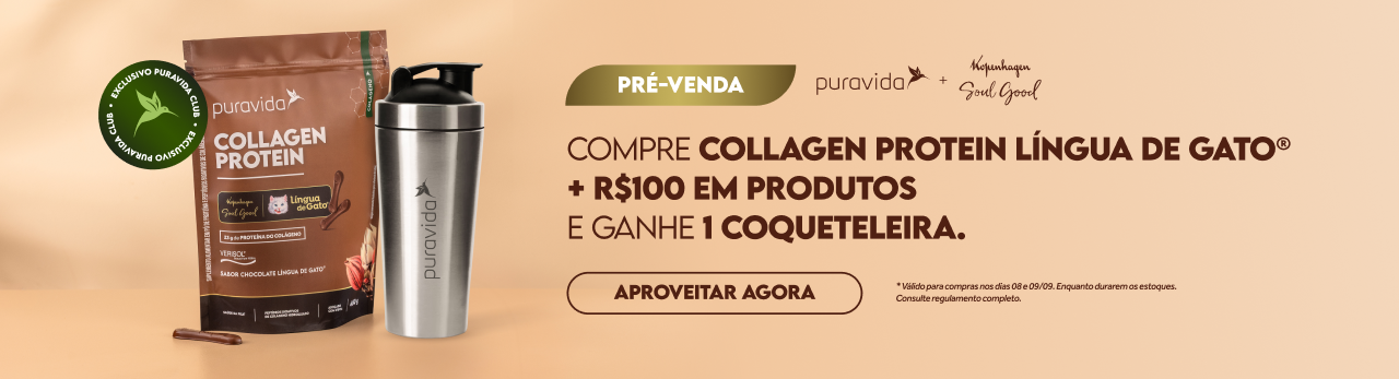 COLLAGEN PROTEIN KOP