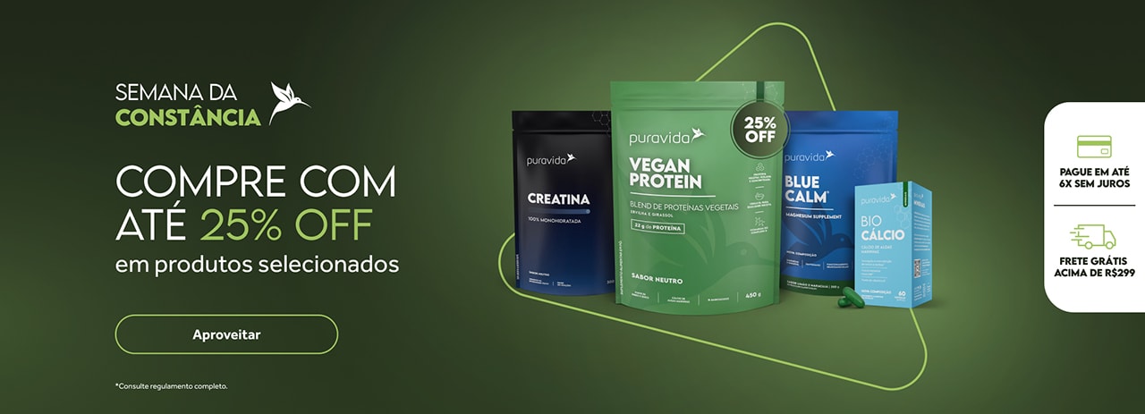 Banner Semana da Constancia