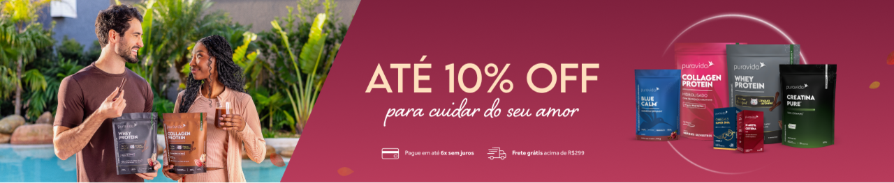 DIA DOS NAMORADOS - Banner home