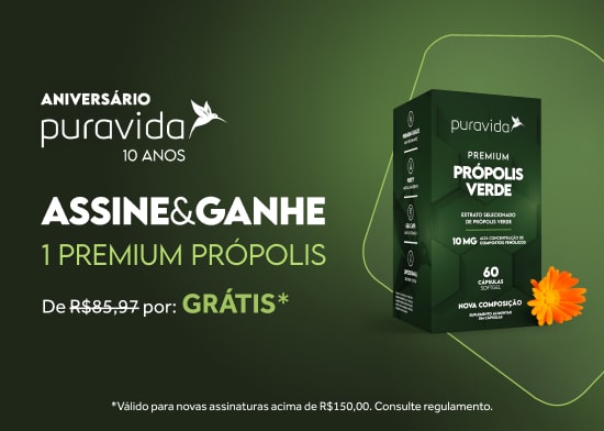 Puravida