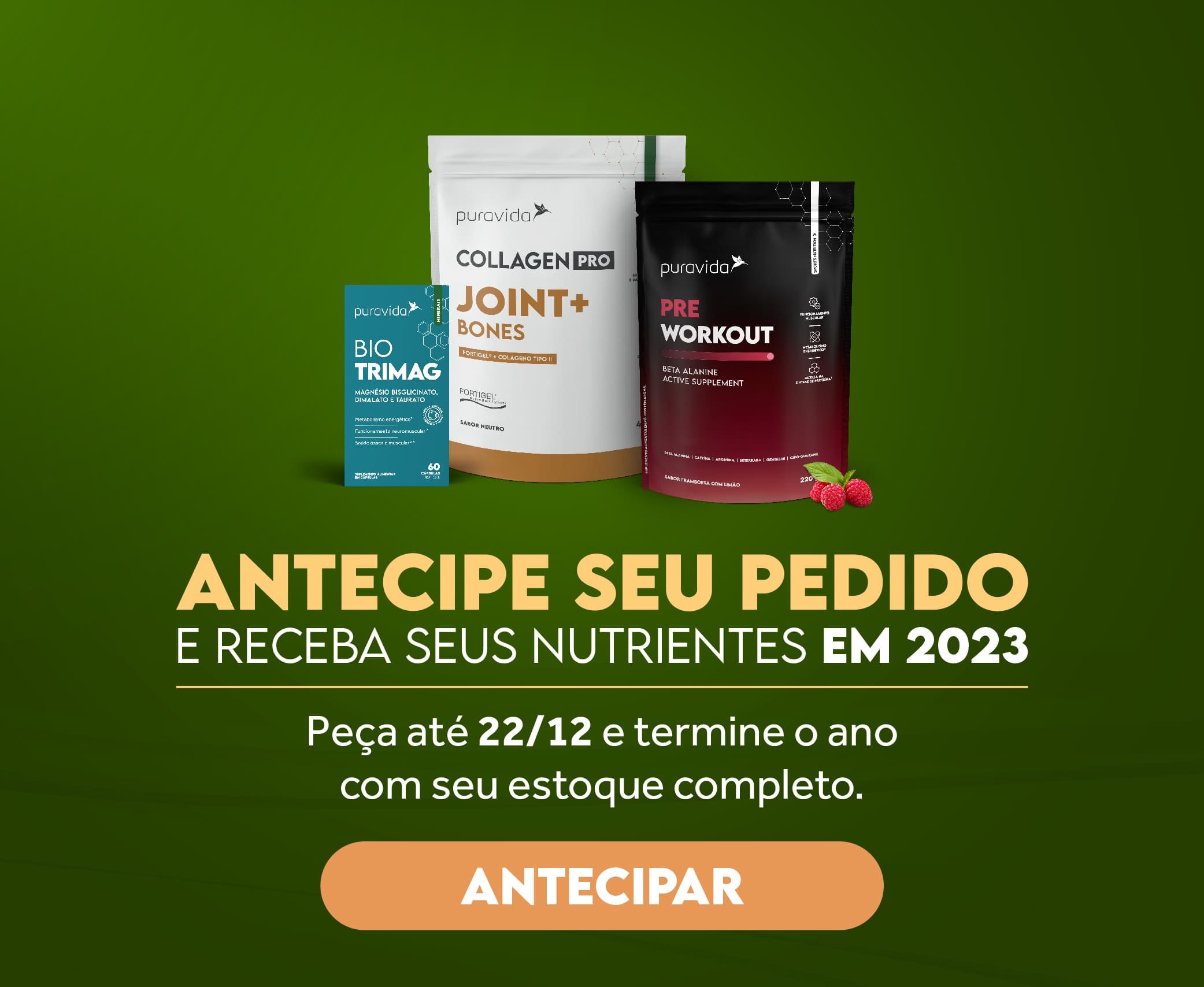 Colágeno engorda? Descubra tudo sobre esse nutriente!