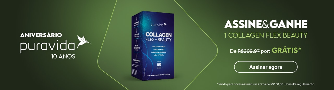 BANNER HOME - ASSINE E GANHE FLEX BEAUTY