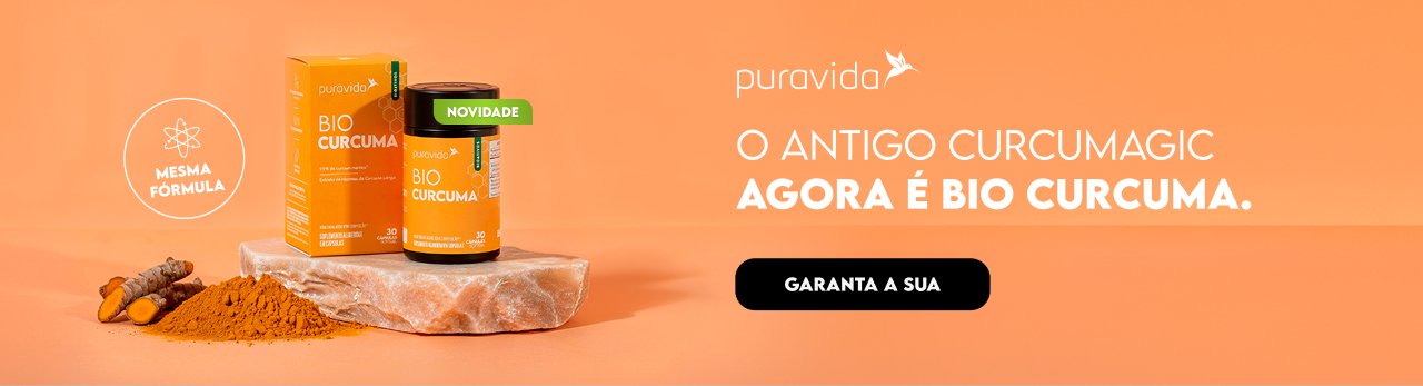 Bio Cúrcuma - Banner home