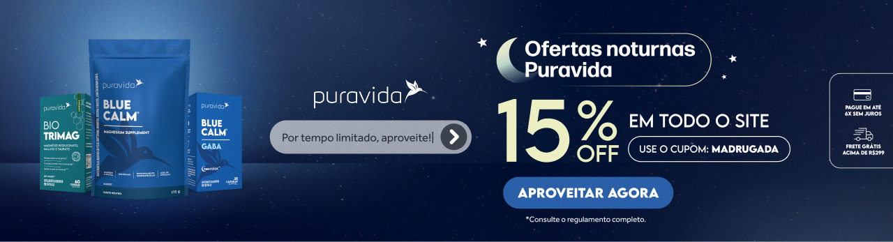 CAMPANHA OFERTAS NOTURNAS - Banner home