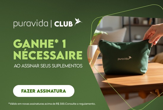 Assine e ganhe - Banner home