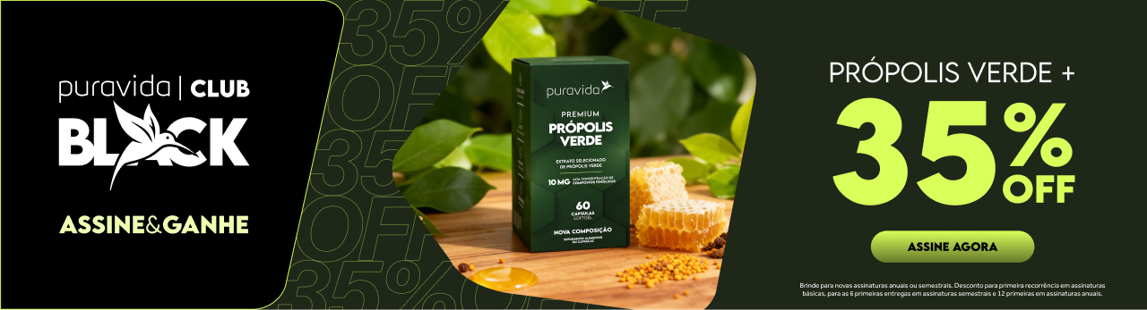 ASSINATURA ANUAL E SEMESTRAL 35% OFF