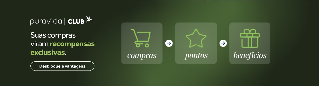 Puravida Club - Banner home