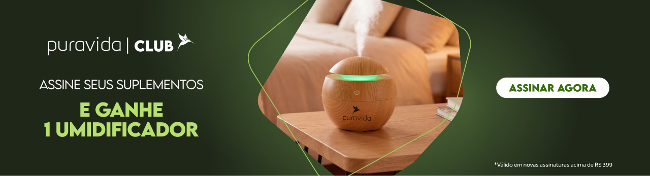 Assine e ganhe - Banner home