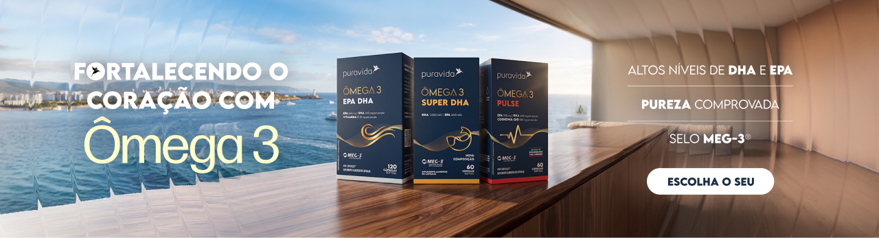 [BANNER HOME] - Omega 3