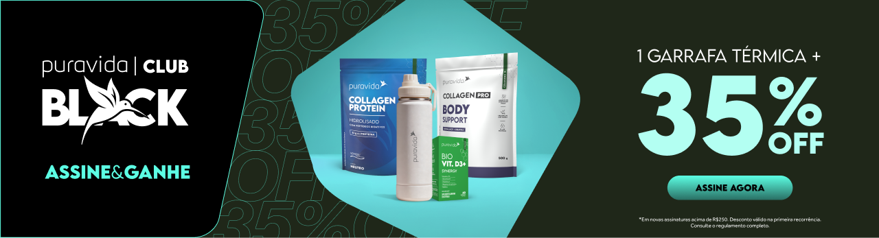 ASSINATURA ANUAL E SEMESTRAL 35% OFF