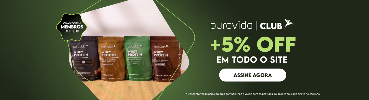  PVCLUB - DESCONTOS PARA MEMBROS - Banner home