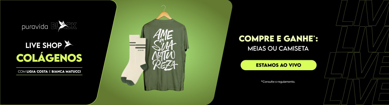 LIVESHOP AGORA - Banner home