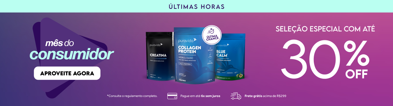 Mês do consumidor - 23-03 - Ultimas horas - Banner home