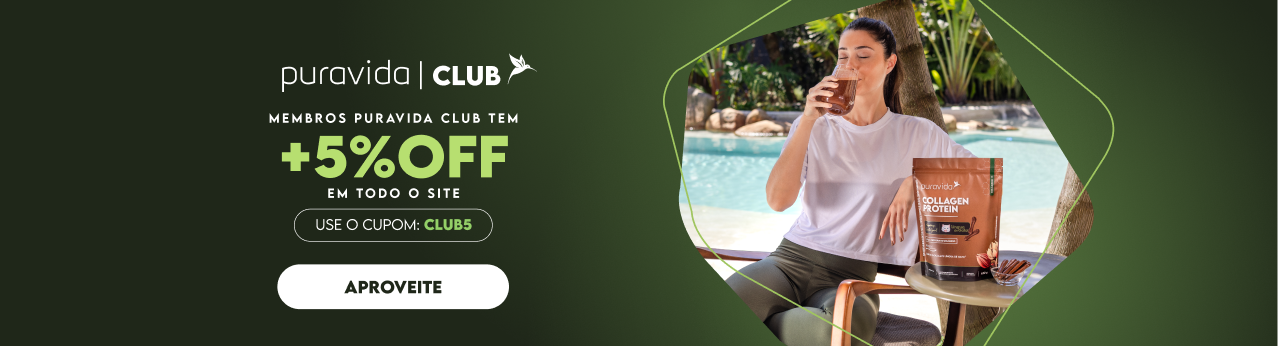 Descontos membros pvclub - Banner home