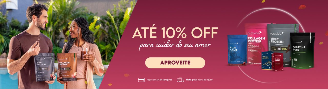 Dia dos Namorados- Banner home