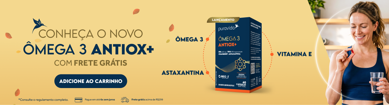 [BANNER HOME] - Lançamento Ômega