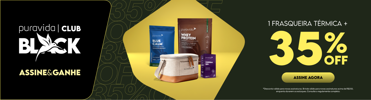 ASSINATURA ANUAL E SEMESTRAL 35% OFF