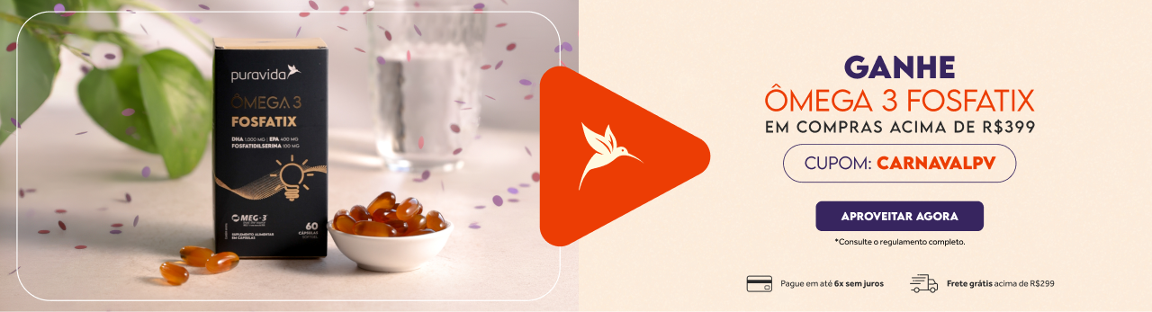 Carnaval Puravida - Banner home