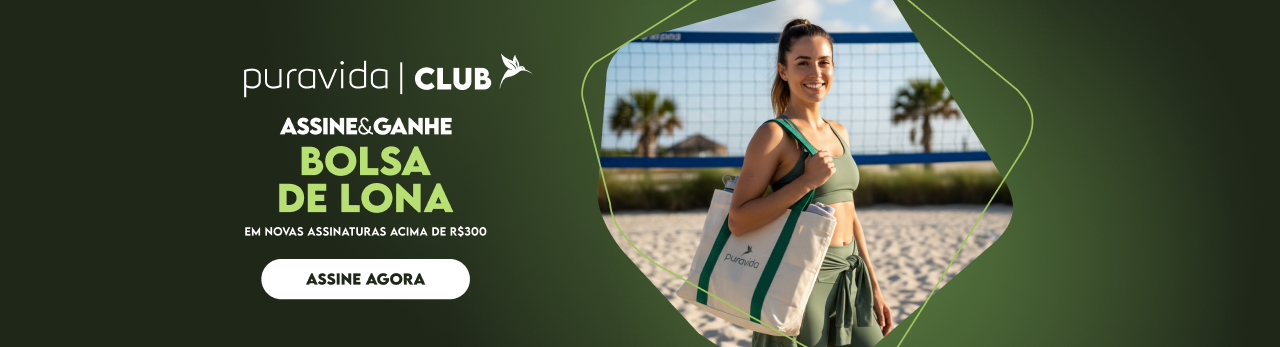  ASSINE E GANHE BOLSA DE LONA - Banner home