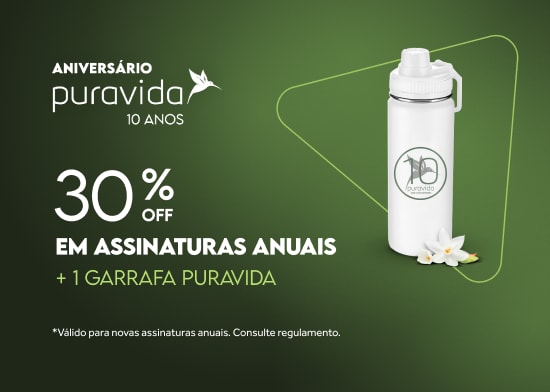 Puravida