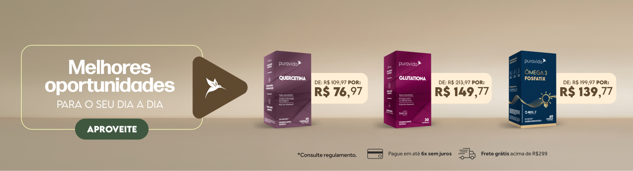 Ação Melhores Oportunidades - Banner home