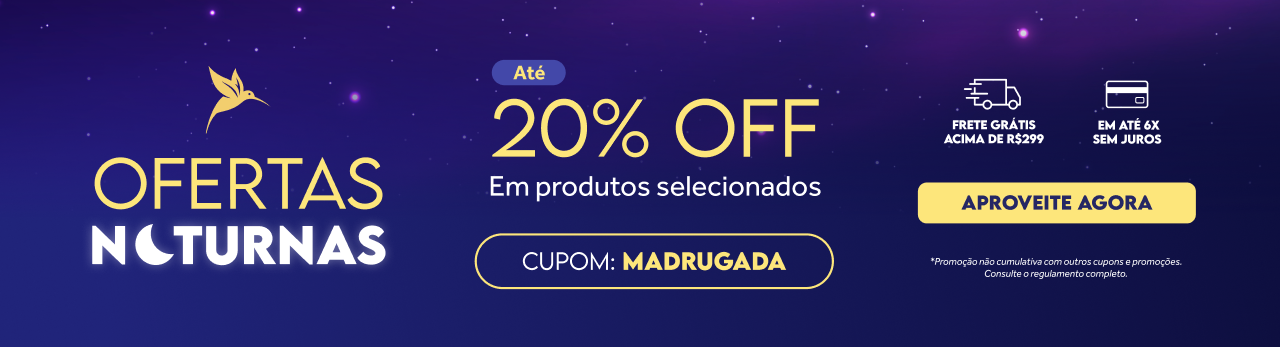 OFERTAS NOTURNAS