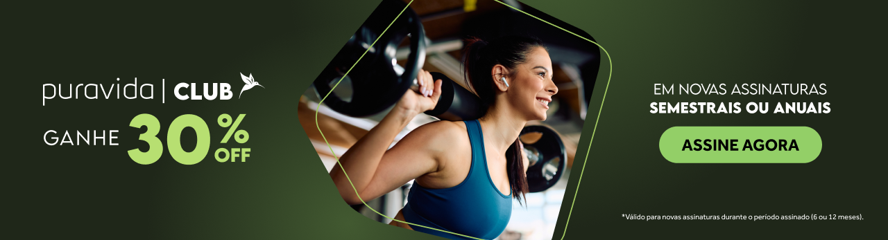 ASSINATURA ANUAL E SEMESTRAL 30% OFF