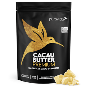 Cacau Butter Premium