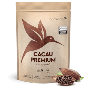 Cacau Premium