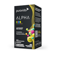 Alpha Kids