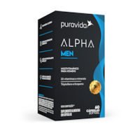 Alpha Men