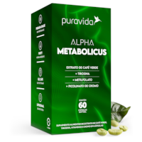 Alpha Metabolicus