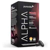 Alpha Women