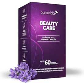 Beauty Care Polivitaminico 500 MG