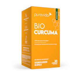 Bio Cúrcuma