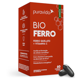 Bio Ferro