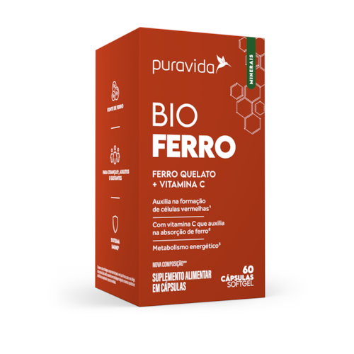 Bio Ferro