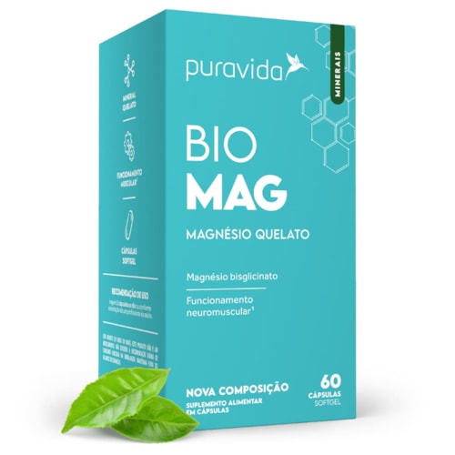 Bio Mag