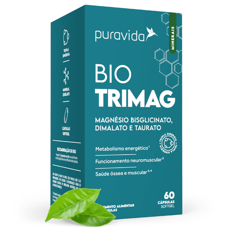 Bio Trimag