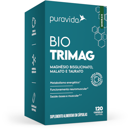 Bio Trimag Big Pack
