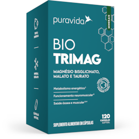 Bio Trimag Big Pack