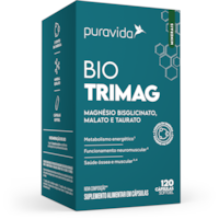 Bio Trimag Big Pack