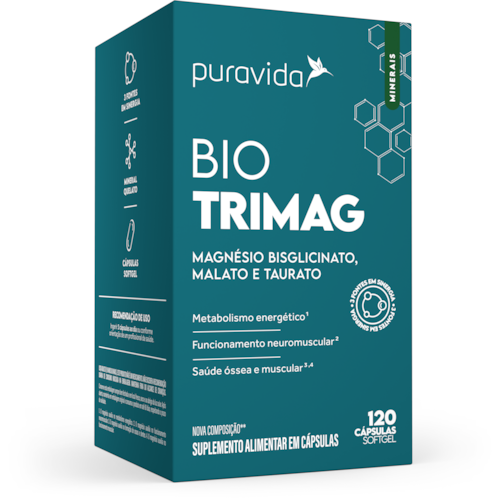 Bio Trimag Big Pack