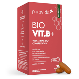 Bio Vit B +